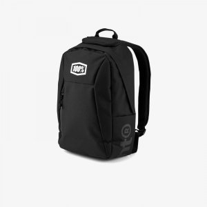

Рюкзак 100% Skycap Backpack, черный, 01004-001-01
