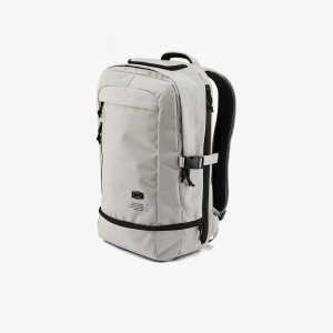 

Рюкзак 100% Transit Backpack Warm, серый, 01005-021-01