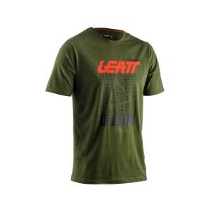 

Велофутболка Leatt Mesh T-Shirt 2020