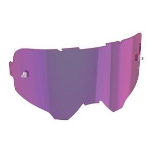 Линза для веломасок Leatt Iriz Purple Lens 30%, 8019100074