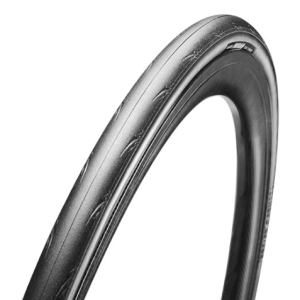 

Велопокрышка MAXXIS PURSUER 700X25C M225 F TT DK60P 5167/5502 2L RE, черный, ETB00239100