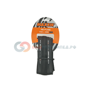 

Покрышка велосипедная KENDA K-891 KLAW XT REAR BK 22TPI (26х2,10), черный