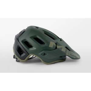 

Велошлем Met Roam Sherwood 2020