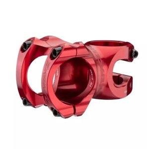 

Вынос велоруля Race Face Turbine R 40x0°x35, красный, ST17TURR3540X0RED