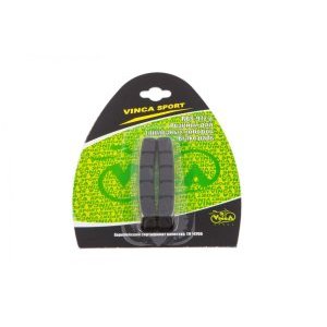 

Сменные резинки к тормозным колодкам Vinca sport, 72мм, VBVS 972, 72мм