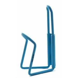 Флягодержатель велосипедный Vinca Sport, алюминий, без крепежа, без упаковки, синий, HC 10 blue от Vamvelosiped