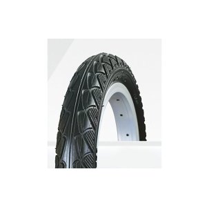 

Велопокрышка TRIX base, 14 х 2,125, черный, YT020 BLACK