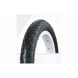 

Велопокрышка TRIX base, 16 х 1,75, черный, YT017 BLACK