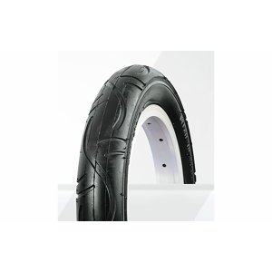 

Велопокрышка TRIX base, 20 х 1,75, слик, черный, YZ002 BLACK