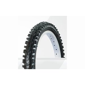 

Велопокрышка TRIX base, 20 х 2,125, черный, YT019 BLACK