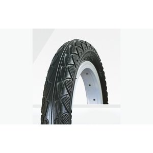 

Велопокрышка TRIX base, 20 х 2,125, черный, YT020 BLACK