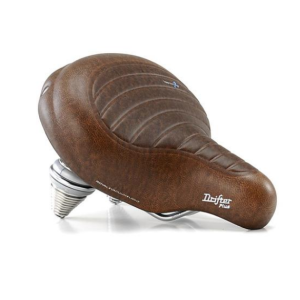 

Седло велосипедное Selle Royal Drifter Plus Relaxed, Brown, 5111UDTC38129