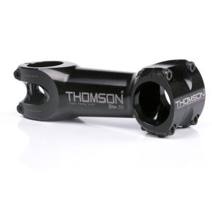 

Вынос велоруля Thomson Elite X4 1-1/8", 120x0°x31.8, черный, SM-E135-BK