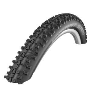 

Велопокрышка Schwalbe SMART SAM 20"x2.35 (60-406), Performance, B/B-SK, HS476, Addix, 67EPI, черный, 11101336