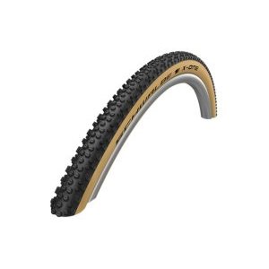 

Велопокрышка Schwalbe X-ONE Allround, 28x1.30 700x33C (33-622), RaceGuard, TLE, ADDIX, 67EPI, Classic-Skin, 11654083