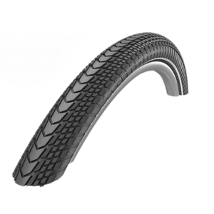 

Велопокрышка Schwalbe MARATHON ALMOTION, 29x2.15 (55-622), RaceGuard, Evolutoion, TL, ADDIX, Black-Reflex, 11654060