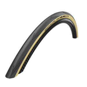 Велопокрышка Schwalbe ONE, 700x25C (25-622), RaceGuard, Folding, B/CL-SK, HS462A, ADDIX, 67EPI, Classic-Skin, 11654037