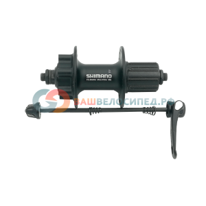 

Фонарь TRELOCK LS 750 I-GO® 30 FB Batt white ZL700, передний
