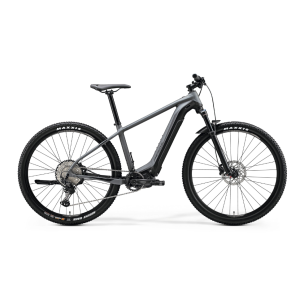 

Электровелосипед Merida eBig.Nine 500 29" 2020