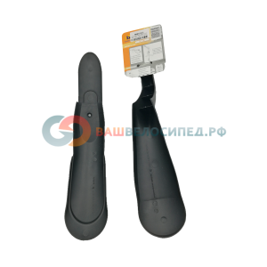 Крылья набор BELLELLI, черные, 16г, 01MDG17012