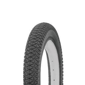 

Покрышка для детских колясок TRIX, 10 х 1.75, черный, P-1171 BLACK