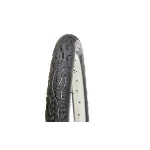 

Велопокрышка TRIX, 20 х 2,125, черный, P-1074 BLACK