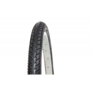 

Велопокрышка TRIX, 26 х 1,75, черный, P-1024 BLACK