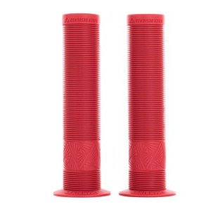

Грипсы велосипедные DMR Sect Grip Brick, красный, DMR-G-S-BR