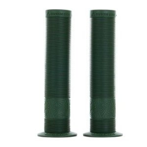 

Грипсы велосипедные DMR Sect Grip Forest Green, DMR-G-S-FG