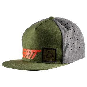 

Бейсболка Leatt Mesh Cap 2020