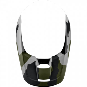 

Козырек к велошлему Fox V1 SE Helmet Visor, Camo