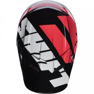 

Козырек к велошлему Shift White Tarmac Helmet Visor, Black