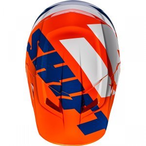 

Козырек к велошлему Shift White Tarmac Helmet Visor, Orange