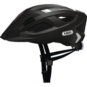 

Велошлем ABUS ADURO 2.0, черный