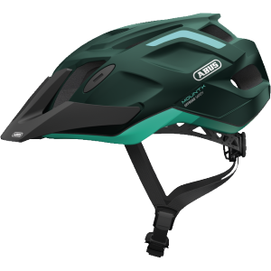

Велошлем ABUS MountK, smaragd green