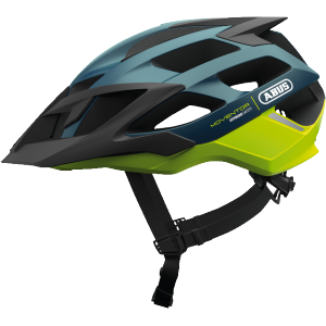 

Велошлем ABUS Moventor, midnight blue