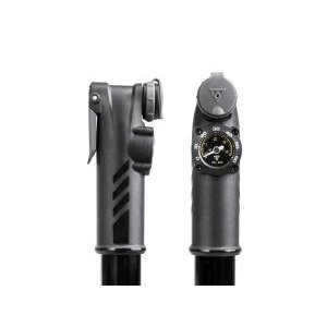 

Велонасос ручной TOPEAK MOUNTAIN DA_G, двойного направления накачивания, TMDA-1G