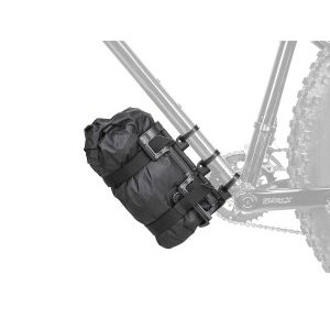 

Держатель для снаряжения TOPEAK Versacage, черный, TVC01