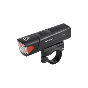 

Фара велосипедная TOPEAK Whitelite HP 500, передняя, TMS085