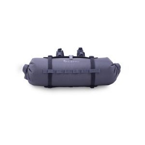 

Кожух на руль для баула ACEPAC Bar Harness, черный, 122009