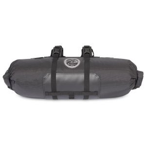 

Сумка велосипедная на руль ACEPAC Bar Roll 16L, серый, 101325