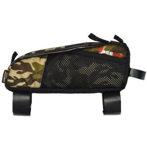 

Сумка велосипедная на верхнюю трубу рамы ACEPAC Fuel Bag L 1.2L, camo, 107341