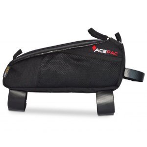 

Сумка велосипедная на верхнюю трубу рамы ACEPAC Fuel Bag M 0.8L, черный, 130202