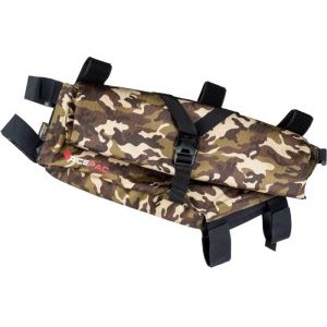 

Сумка велосипедная на раму ACEPAC Roll Frame Bag L, camo, 106344