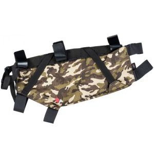 

Сумка велосипедная на раму ACEPAC Roll Frame Bag M, camok, 106245
