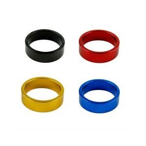

Проставочное кольцо JOY KIE MD-AT-01 Alloy 6061 28,6*10mm, анодированное, черное