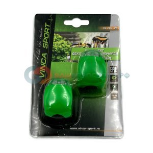 

Комплект передних декоративных фонарей, цв.зеленый VL 267-2B green