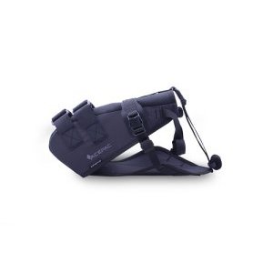 

Кожух подседельный для баула ACEPAC Saddle Harness, черный, 125000