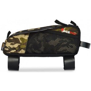 

Сумка велосипедная на раму ACEPAC Zip Frame Bag M, camo, 105248