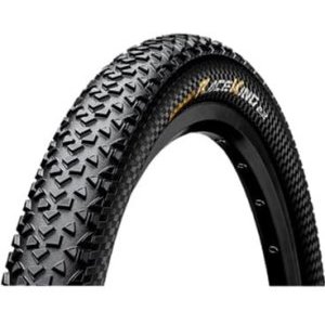

Велопокрышка Continental Race King II 2.2 29x2.2 (55-622), складная, PureGrip Compound, ShieldWall System, TL, 150296